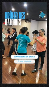 Oubliez le gym ! Sentez le rythme en seulement 2 semaines pour 39$. Prêt à bouger ? | San tropez dance and fitness