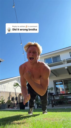 Replying to @ashten🏄🏼 how about now brotha? | brotha uhhhh