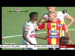 Match Complet Espérance Sportive de Tunis 5-0 Stade Tunisien 03-11-2013 EST vs ST
