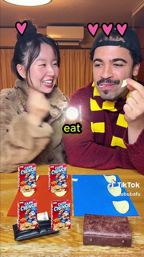 Froot Loops vs Captain Crunch: Which Cereal Wins?