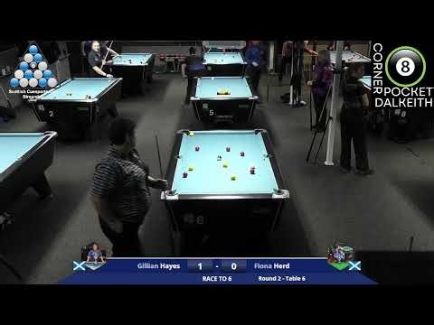 SPA Ladies Event 1