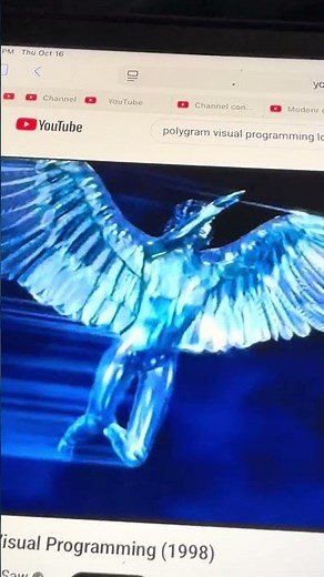 King Rollo Films/Polygram Visual Programming (1999/1998)