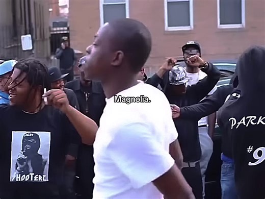 Magnolia by Playboi Carti - Slowed Instrumental Mix