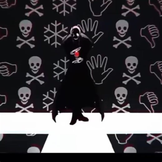 Dark age funk | gaster #viral #edit #undertale