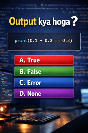 Can you guess the output? 💻 Python Quiz #Shorts