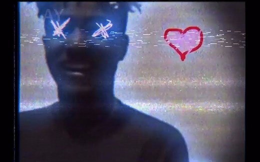 【XXXTENTACION】X为轻生者写的一首歌！XXXTENTACION - garettes REVENGE ????