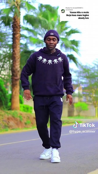 Replying to @omarali0385 LETS LEARN THIS DC FROM @Twinstars Africana🇰🇪 ...LETS PERFECT AND SHINE DANCE WITH HYPE SCANNER ... #fypシ #fypp #tutorial #hypescanner #hypescannercreation #foryou