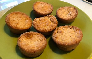 Try making this very low-carb almond flour bread