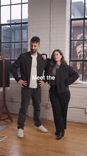 After years spent perfecting the layers that form the foundation of your wardrobe, we turned our attention outward. The new Merino Transit Bomber is the result: a lightweight, breathable outer layer engineered with the same simplicity, versatility, and performance that define everything we make. Stick to the end to find out how big those internal passport pockets really are. | Unbound Merino