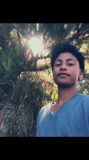 Tsy reraka mihintsy — TikTok boy short clip