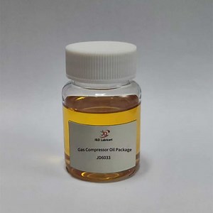 [Hot Item] Superior Gas Compressor Oil Enhancer for Optimal Performance