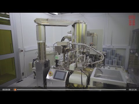 JEOL Training Video - YouTube