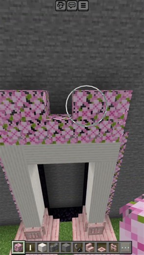 Minecraft Nether Portal Build Hacks You DIDN'T Know! 😱🔥