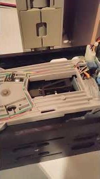 PDP-11/73 + VT101 - trying to boot RT-11