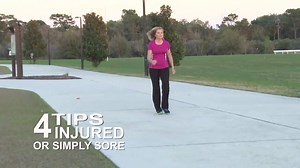 200K views · 80 reactions | Today’s podiatrist gives 4 tips to help identify foot and ankle injuries | American Podiatric Medical Association (APMA) | Facebook