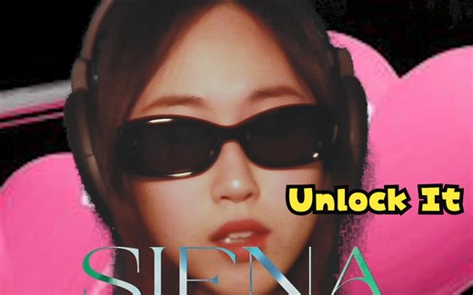 Unlock it (Lock it) - Cover