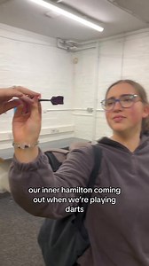 W3 Joins the Hamilton Discussion
