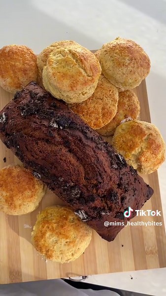 Homemade Scones and Bread Price List in Cape Town