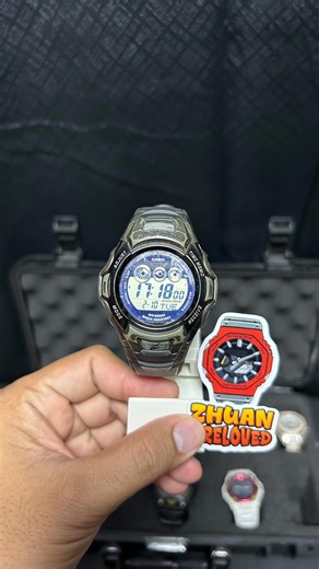 Zhuan Preloved on Instagram: "LELANG HARI INI Casio G-Shock GW-500 Digital Vintage Series (Closed nanti malam Jam 21:00:59 WIB) ‼️ Open BID pake angka yah, jangan “ ob “ karna suka tidak terbaca🙏🏻 ‼️ PEMBAYARAN LELANG HANYA 1 REKENING BANK BCA 1652312254 A/N ZILFI ARDIYANSYAH ‼️Selain Rekening diatas dipastikan Penipu‼️ (FREE biaya packing) Sebelum ikut Lelang, tolong budayakan membaca rules dan cek detail videonya yah. ⚠️BID⚠️ ▶️ Open Bid : Rp. 100.000 ▶️ Kelipatan Bid : 25rb/50rb/100rb ▶️ BI