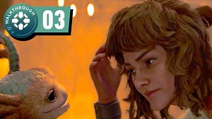 Star Wars Outlaws Gameplay Walkthrough - Crashed