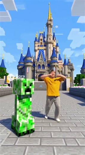 マイクラコント35 #shorts