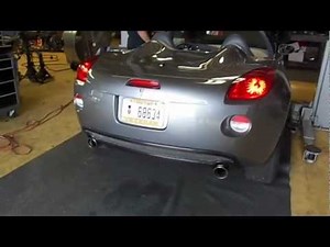 DDMWorks Solstice V8 Startup and idle