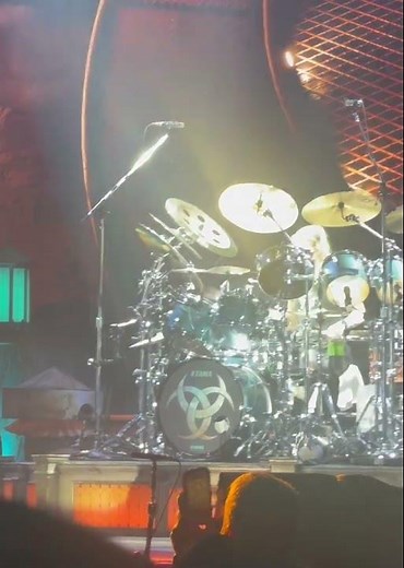 Rush - The Spirit of Radio - Anika Nilles, second show R26 (Kia Forum, Los Angeles, June 9, 2026)