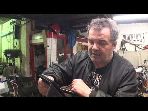 How I Wire Chinese Digital Speedos