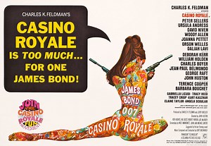 Casino Royale 1967 Online Subtitulada
