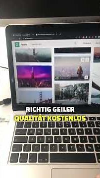 PowerPoint Bilder einfügen 🥳