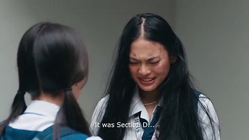 Ang Mutya ng Section E - The Muse of Section E - Ep.5 EngSub