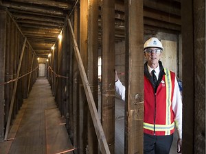 New Brighton Block takes 1912 building to new heights