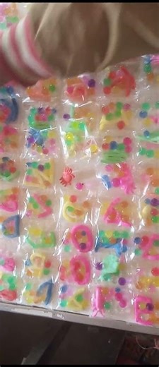 Satisfying ASMR Unwrapping | Giant Surprise Toys | Relaxing ASMR#ASMR #Unwrapping #Satisfying #Kids