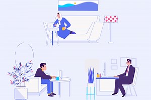 Explainer Cloud base software