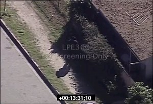 Suicide of Larry Eugene Phillips during the North Hollywood Shootout