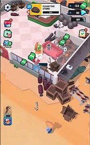 Gas Station Idle – Satisfying Fuel Up & Station Upgrade Gameplay | Mobile Idle Game - 8