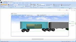 203. Trucks & Trailers