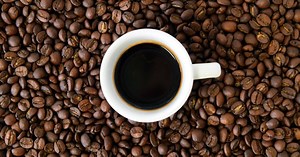 Decaf Coffee Is Not Caffeine Free (and Other Coffee Facts You Never Knew)