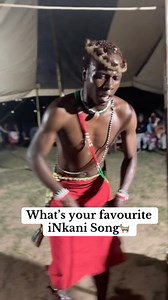 Whats your favourite iNkani song? | Tiisetso Makhubedu