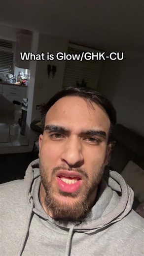 Enhance Your Skin with GHK-CU: The Glow Peptide