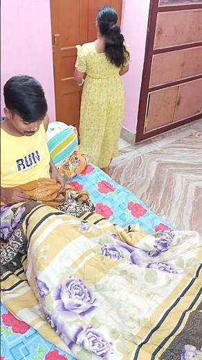 Our MOST Awkward Romantic Moment EVER! 😂🤣 (Husband & Wife) #couples #funny #marriage #hilarious