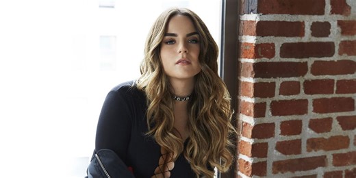 Former Teen Pop Star JoJo Finally Breaks Her 10-Year Silence