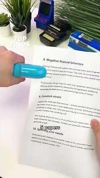 Does This Stapleless Stapler Work?