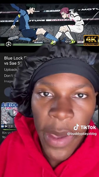 These are some of the WORST anime adaptations of all time and what sucks is the manga for these series are so fye #bluelockanime #onepunchmananime #sevendeadlysins #thebeginningaftertheend #meliodas