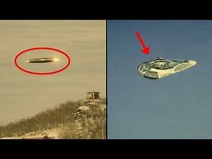 Real UFO 2026 Footage | UAP & Unexplained Phenomenon Caught on Camera