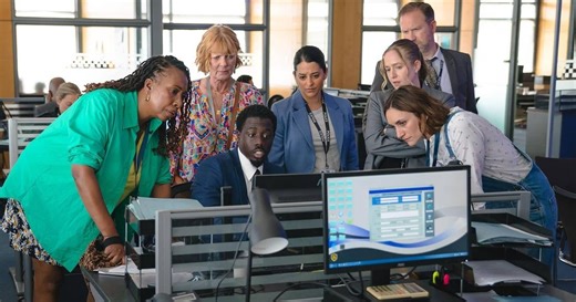 The Marlow Murder Club:Episode 4 Season 2 Episode 4