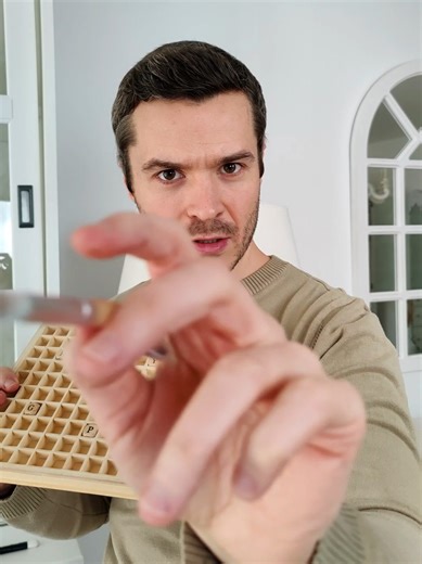 Doing your make up #asmr #makeup #asmrvideo | asmr