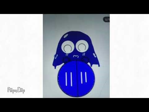 Incy blueberry inflation