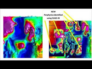 Can AI See Underground? Deep Learning Is Revolutionizing the Search for Gold and Base Metals