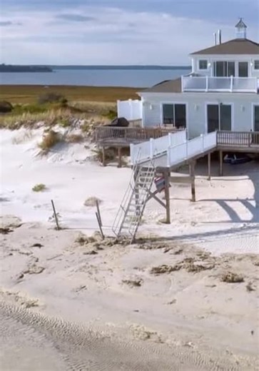 Beach Hunters S01:E04 - Dream Beach Home in Plymouth